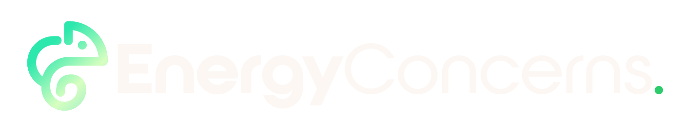 Energy Concerns