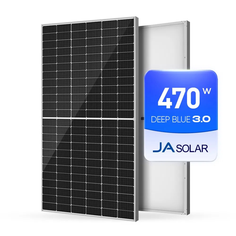 JA Solar DeepBlue 4.0 Pro