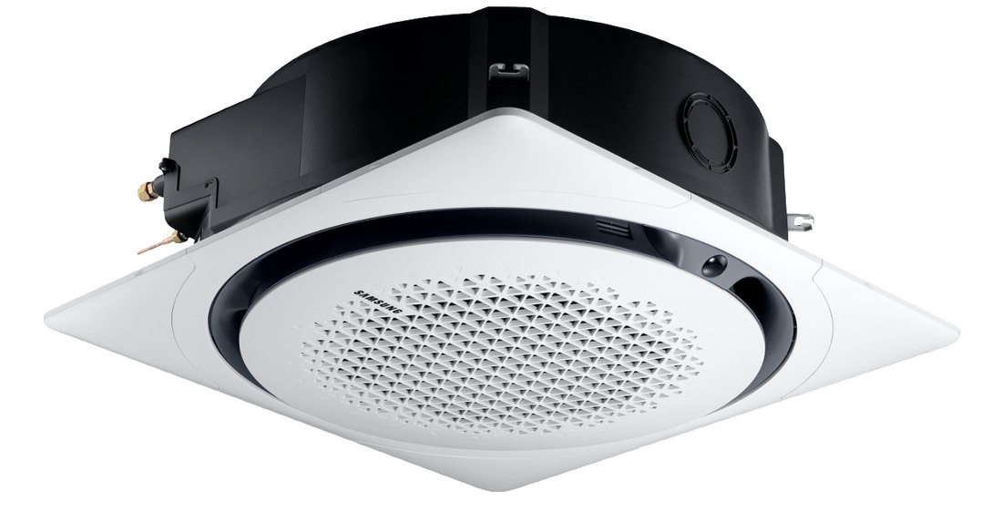 Samsung Wind-Free Elite Ceiling Cassette