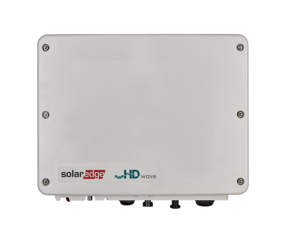 SolarEdge HD-Wave Single Phase Inverter