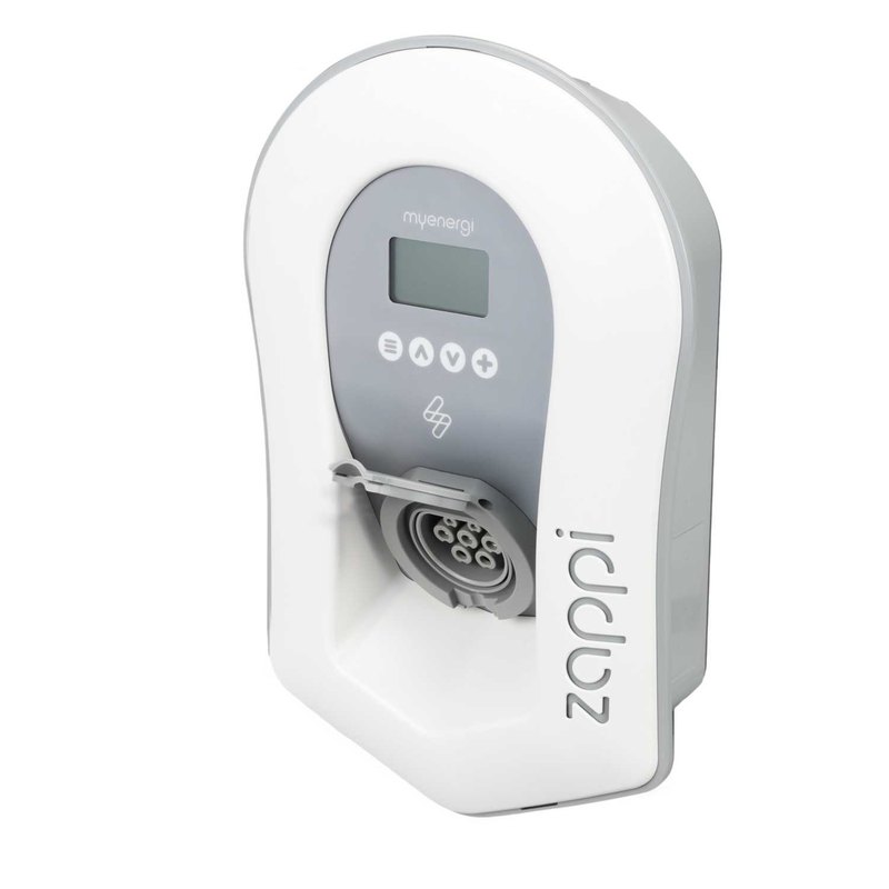 myenergi Zappi V2 EV Charger